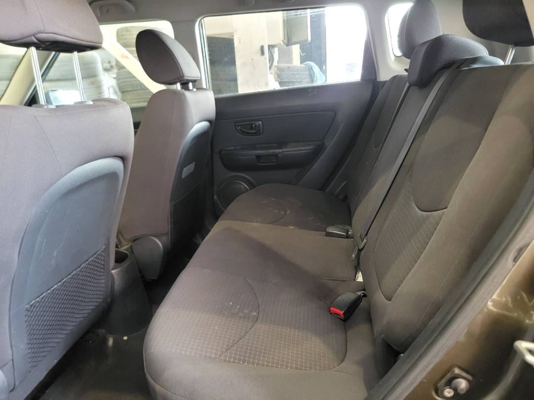 2013 KIA SOUL — 161019 Miles — Lot 0D7497050 — Main - Marhaba Auctions Used Cars - Image 6