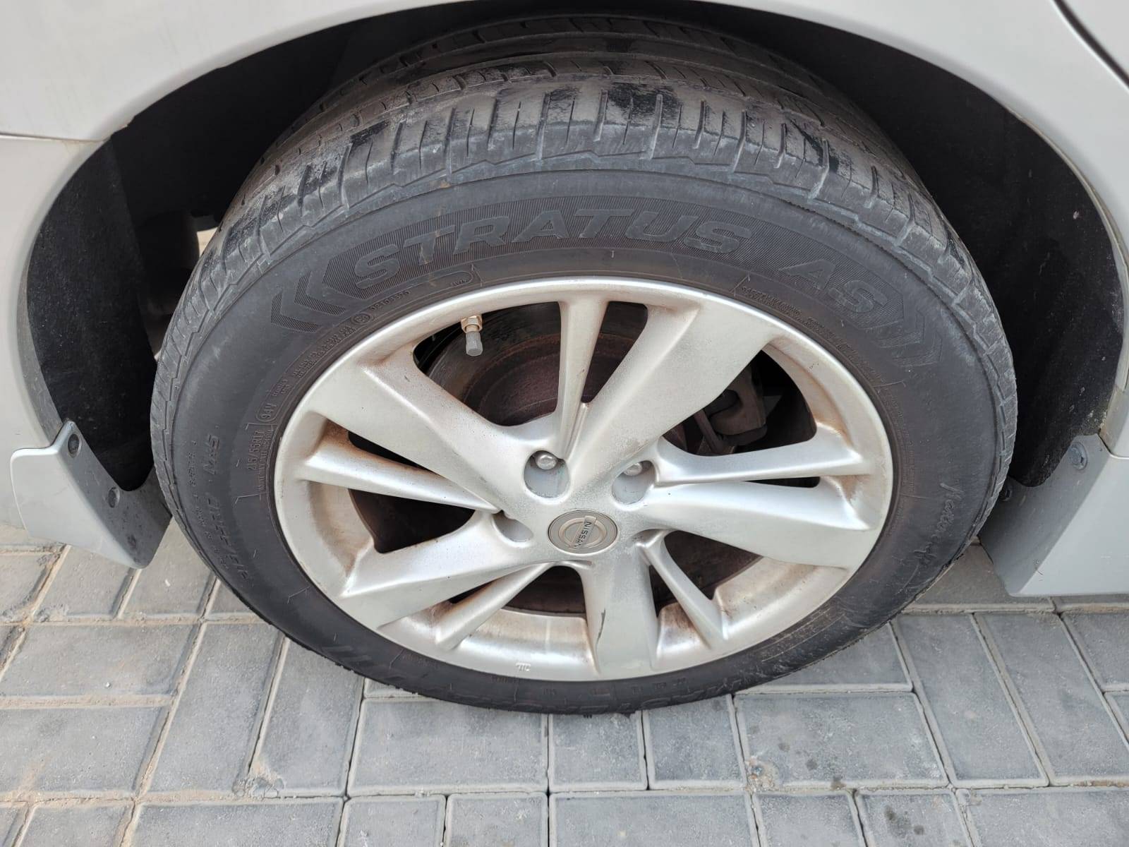 2013 NISSAN ALTIMA — 179942 Miles — Lot 66554893 - Marhaba Auctions Used Cars - Image 6