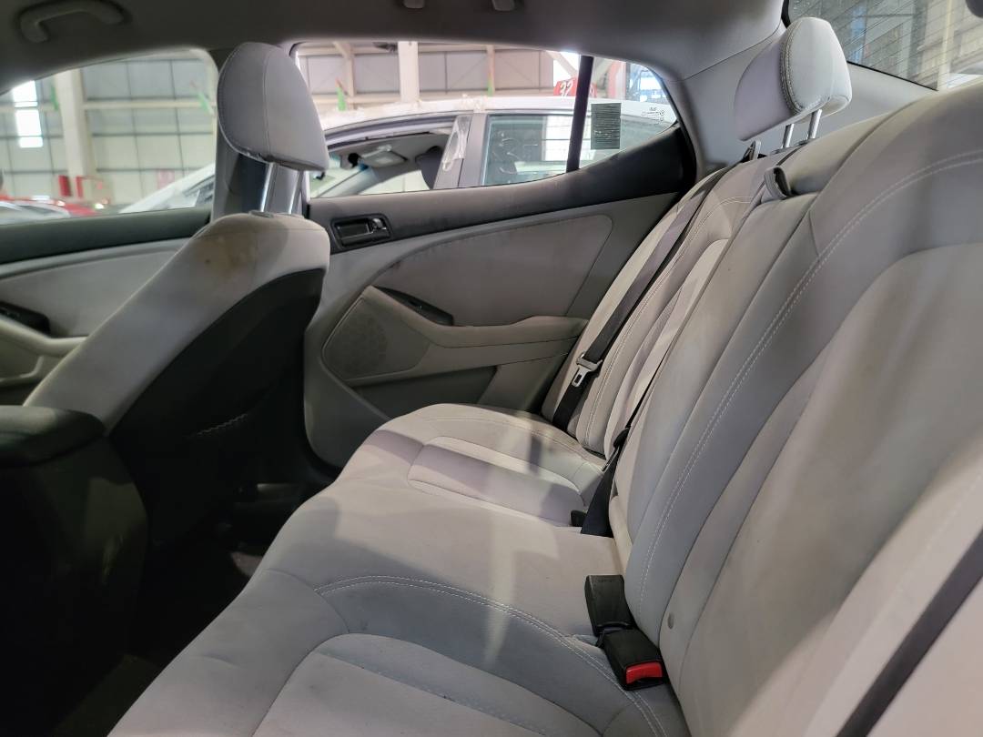 2011 KIA OPTIMA — 64893 Miles — Lot 49711304 — Main - Marhaba Auctions Used Cars - Image 8