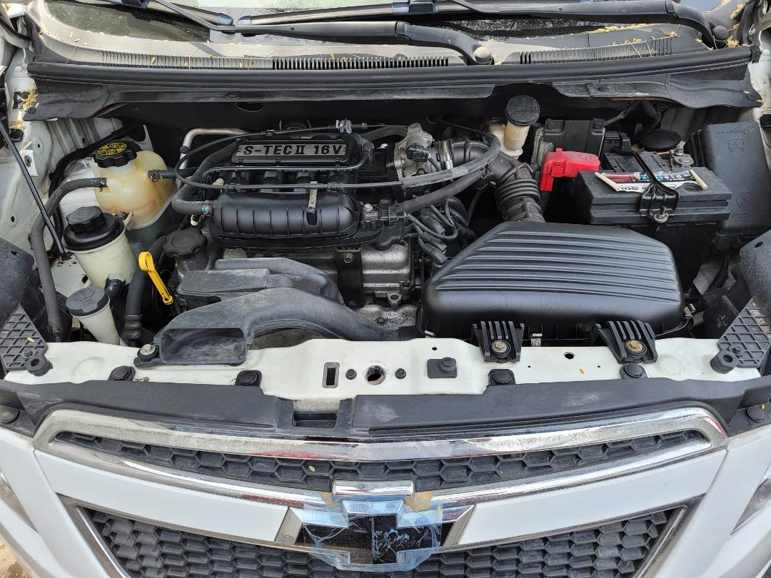2012 CHEVROLET SPARK — 141050 KM — Lot DCC509467 — Main - Marhaba Auctions Used Cars - Image 11