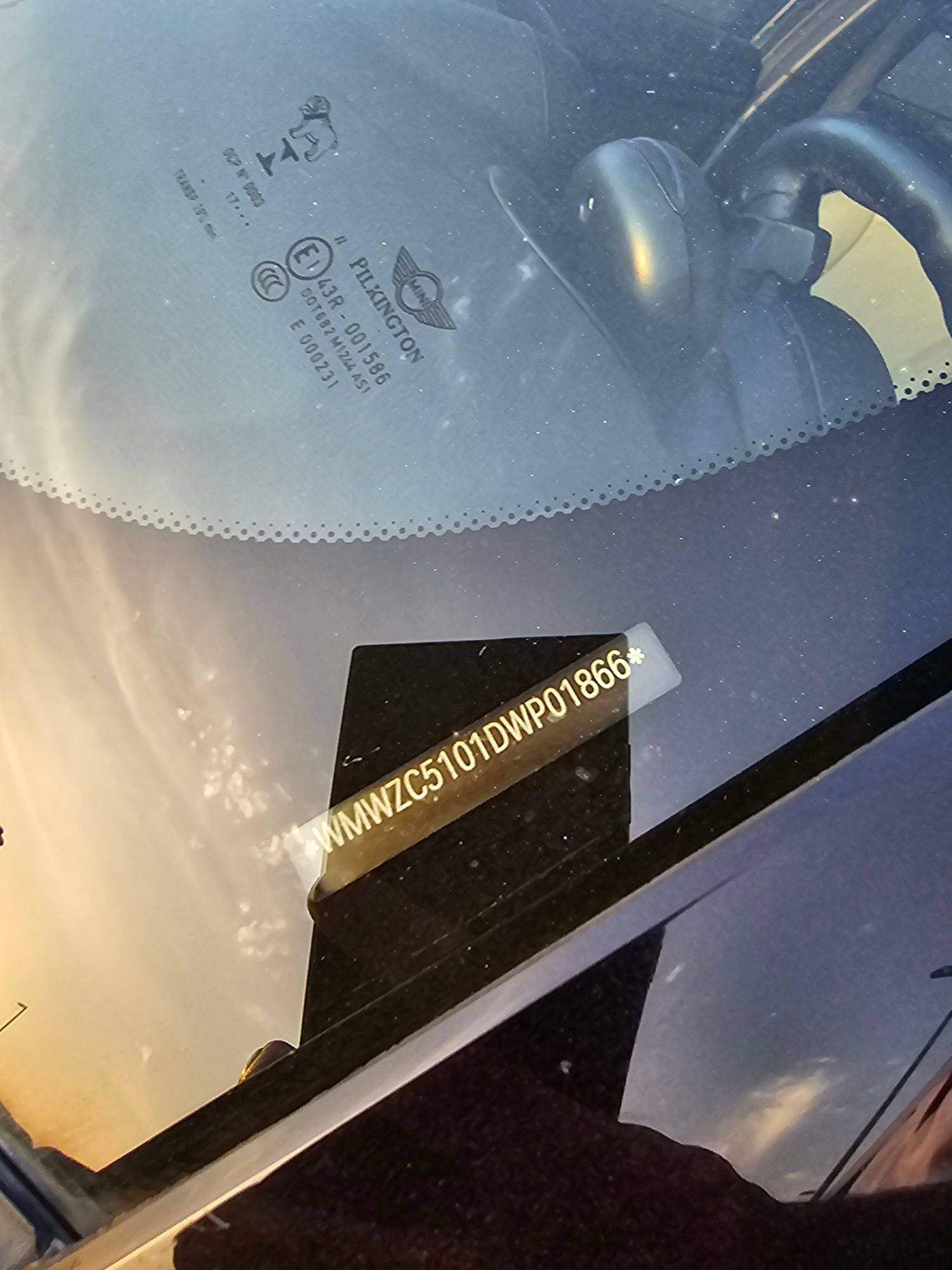 MINI COOPER 2013 - Marhaba Auction Used Cars - Image 12