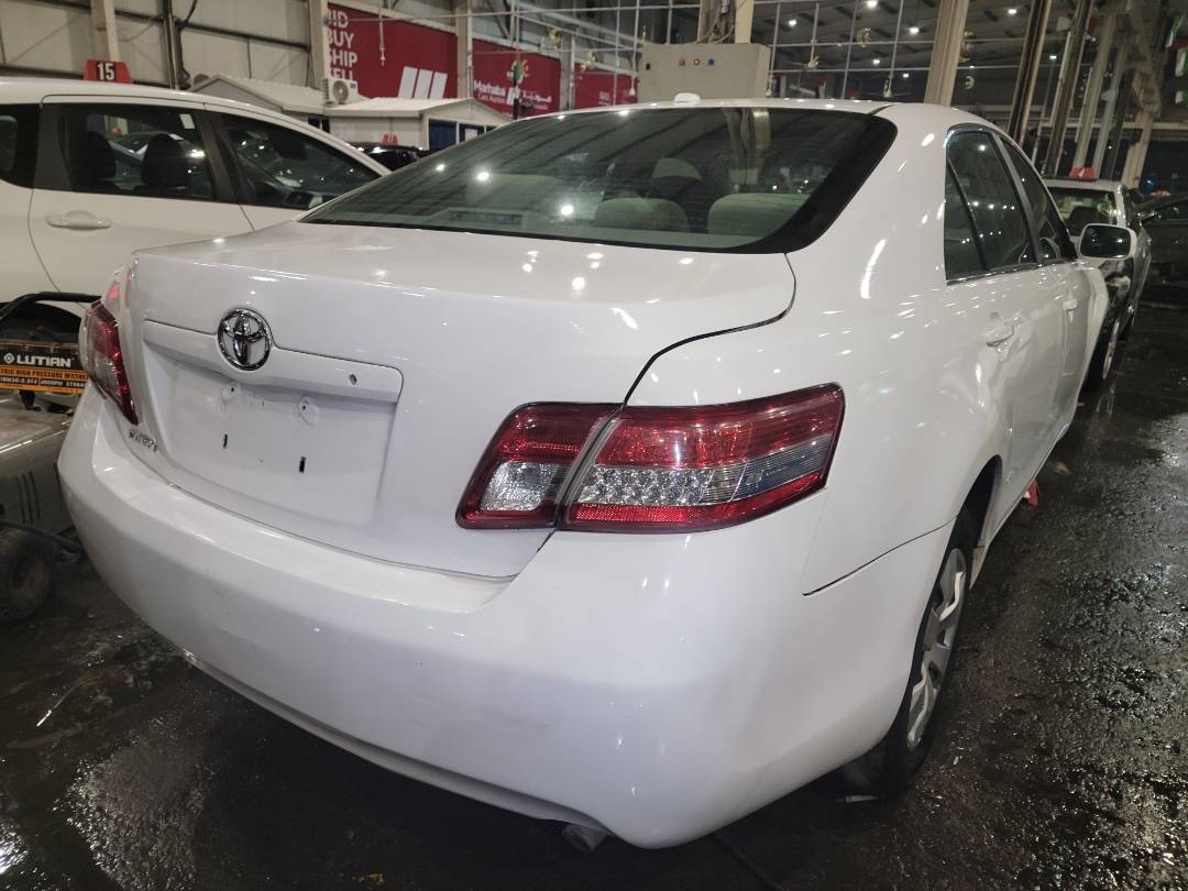 2011 TOYOTA CAMRY — 229413 Miles — Lot 37699044 - Marhaba Auctions Used Cars - Image 3