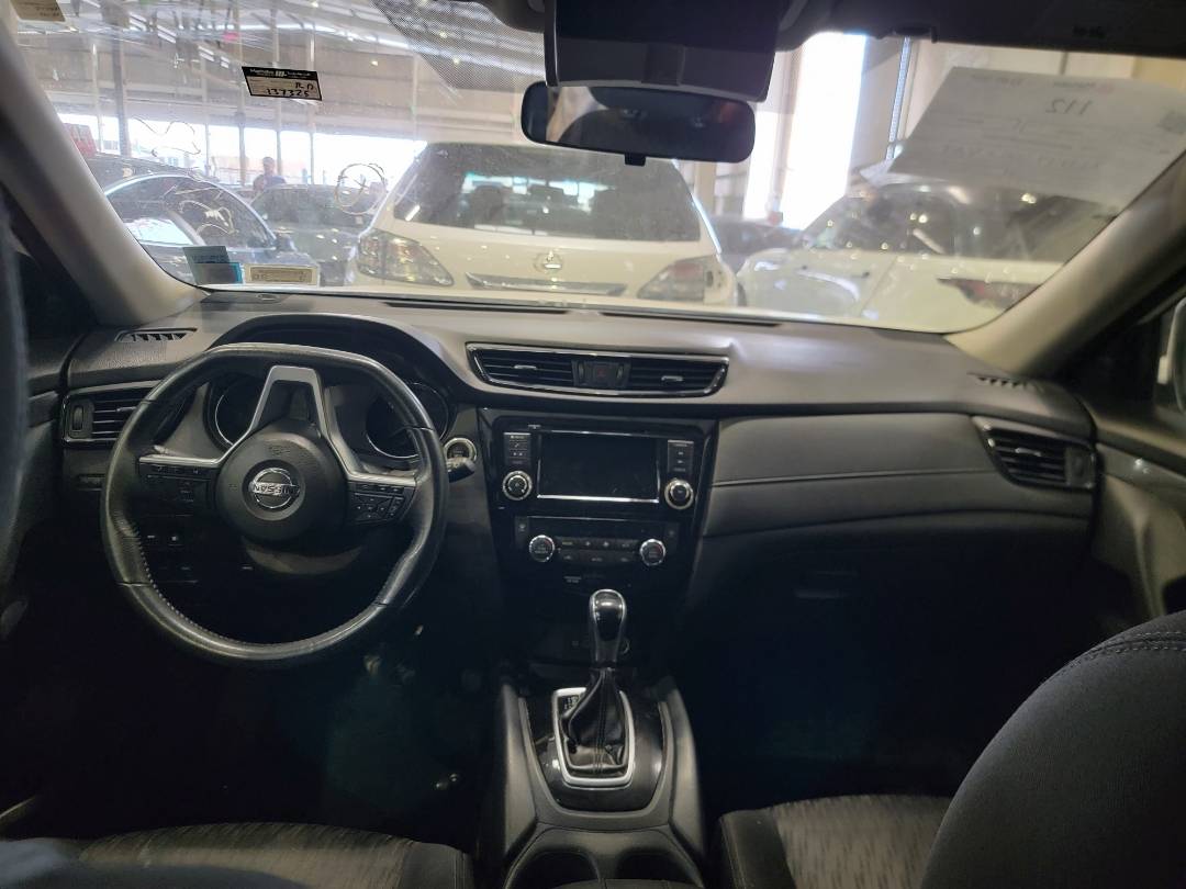 2018 NISSAN ROGUE — 137325 Miles — Lot 79486844 — Main - Marhaba Auctions Used Cars - Image 8