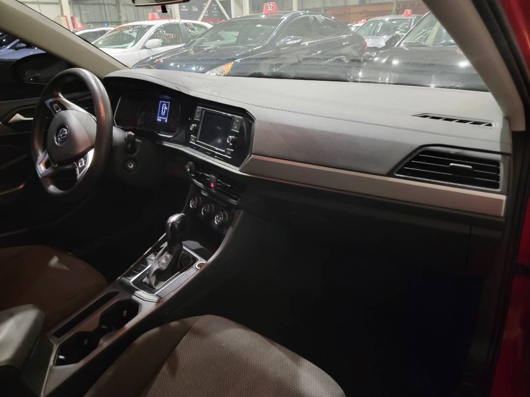 2019 VOLKSWAGEN JETTA — 107592 Miles — Lot 37906895 - Marhaba Auctions Used Cars - Image 8