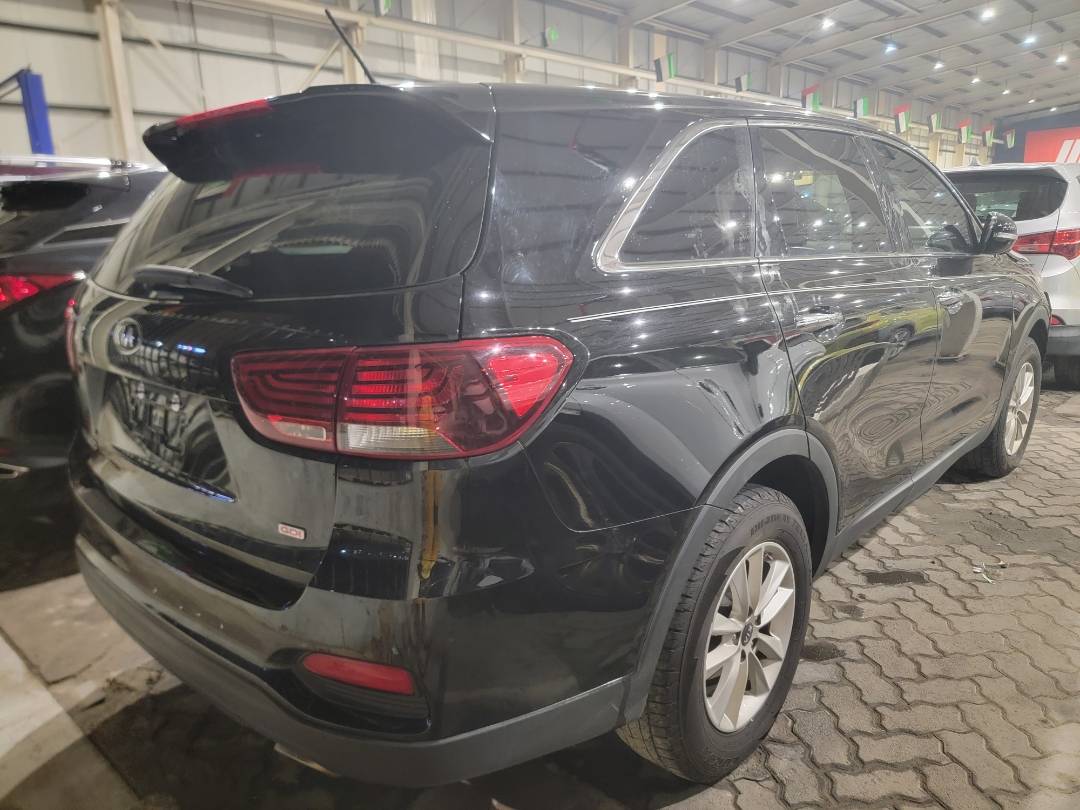2020 KIA SORENTO — 164992 Miles — Lot 72518753 - Marhaba Auctions Used Cars - Image 4