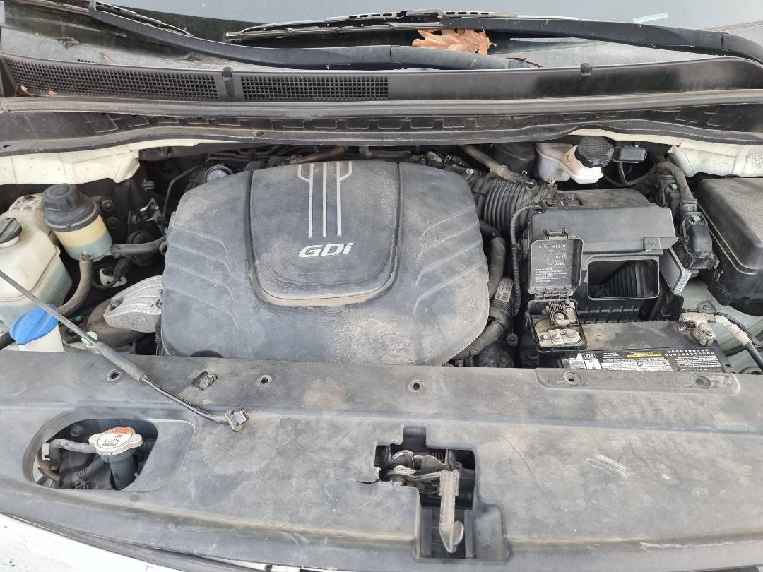 KIA SEDONA 2016 - Marhaba Auction Used Cars - Image 10