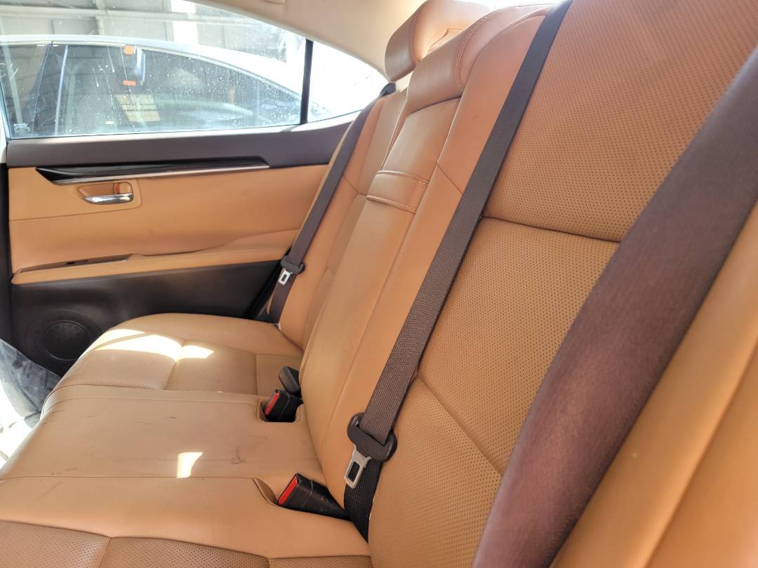 2016 LEXUS ES 350 — 56703 Miles — Lot 3GU013361 — Main - Marhaba Auctions Used Cars - Image 7