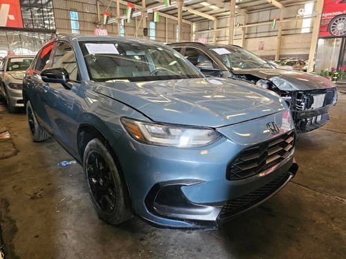 2023 HONDA HR-V for sale at Marhaba Auctions
