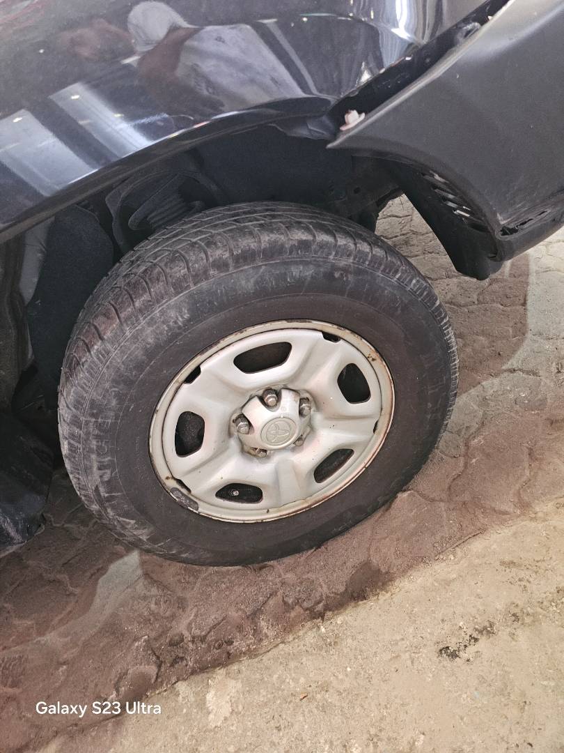 2009 TOYOTA TACOMA — 128951 Miles — Lot Z597833 — Main - Marhaba Auctions Used Cars - Image 7