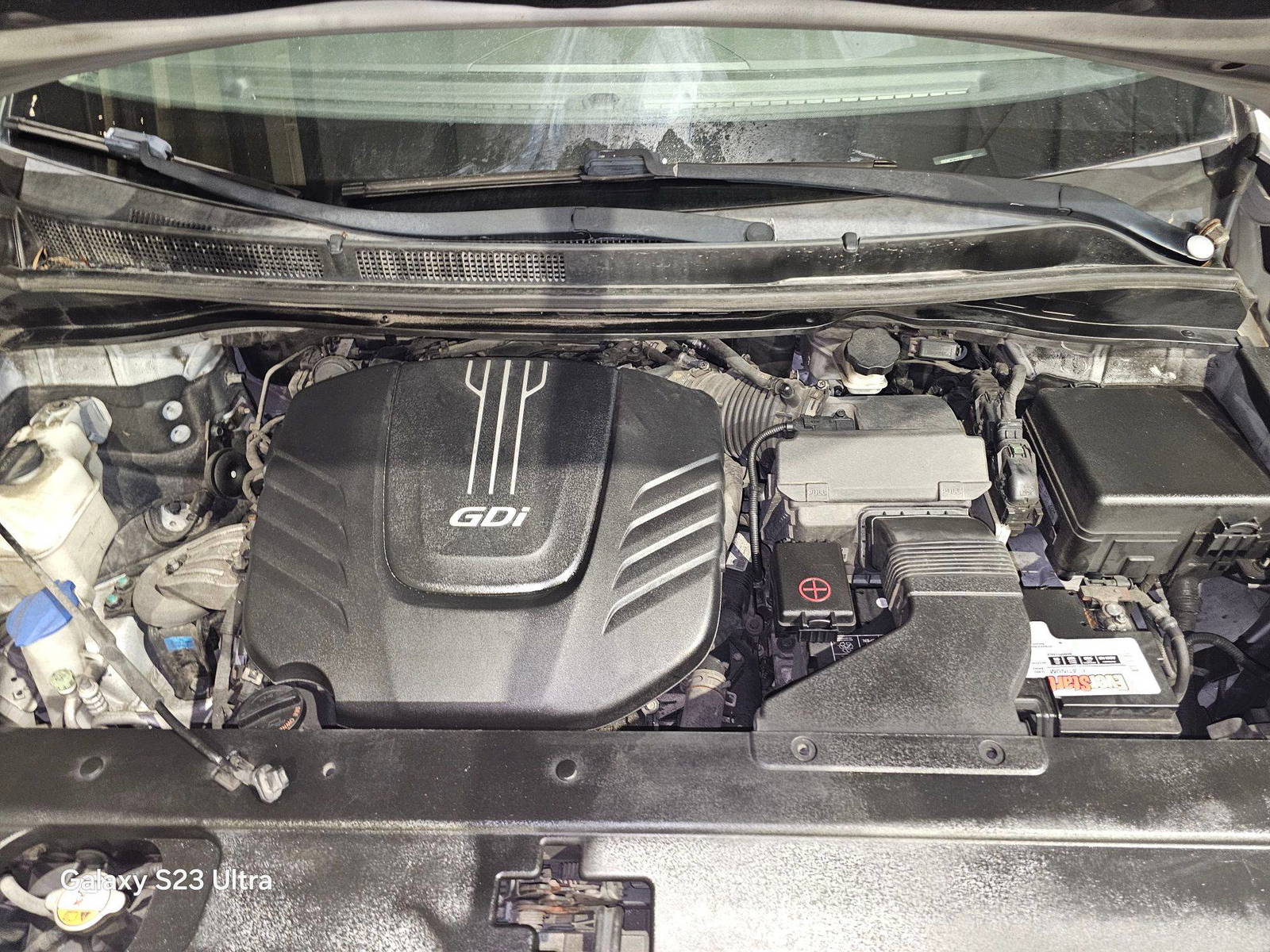 2015 KIA SEDONA — 144065 Miles — Lot 3F6019335 — Main - Marhaba Auctions Used Cars - Image 11