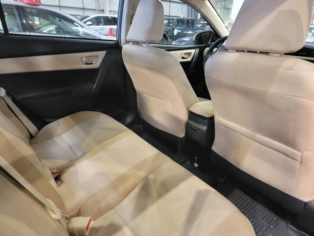 2017 TOYOTA COROLLA — 259052 Miles — Lot 697466 - Marhaba Auctions Used Cars - Image 13
