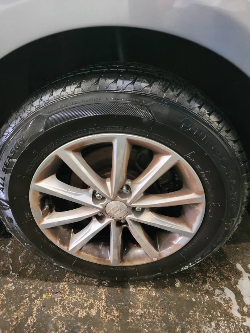 2018 HYUNDAI SONATA — 59233 Miles — Lot 60304844 — Main - Marhaba Auctions Used Cars - Image 9