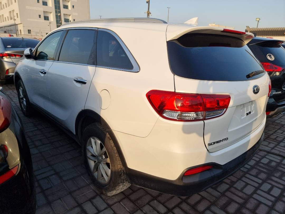 2018 KIA SORENTO — 154357 Miles — Lot 215487 — Ind. 12 - Marhaba Auctions Used Cars - Image 5