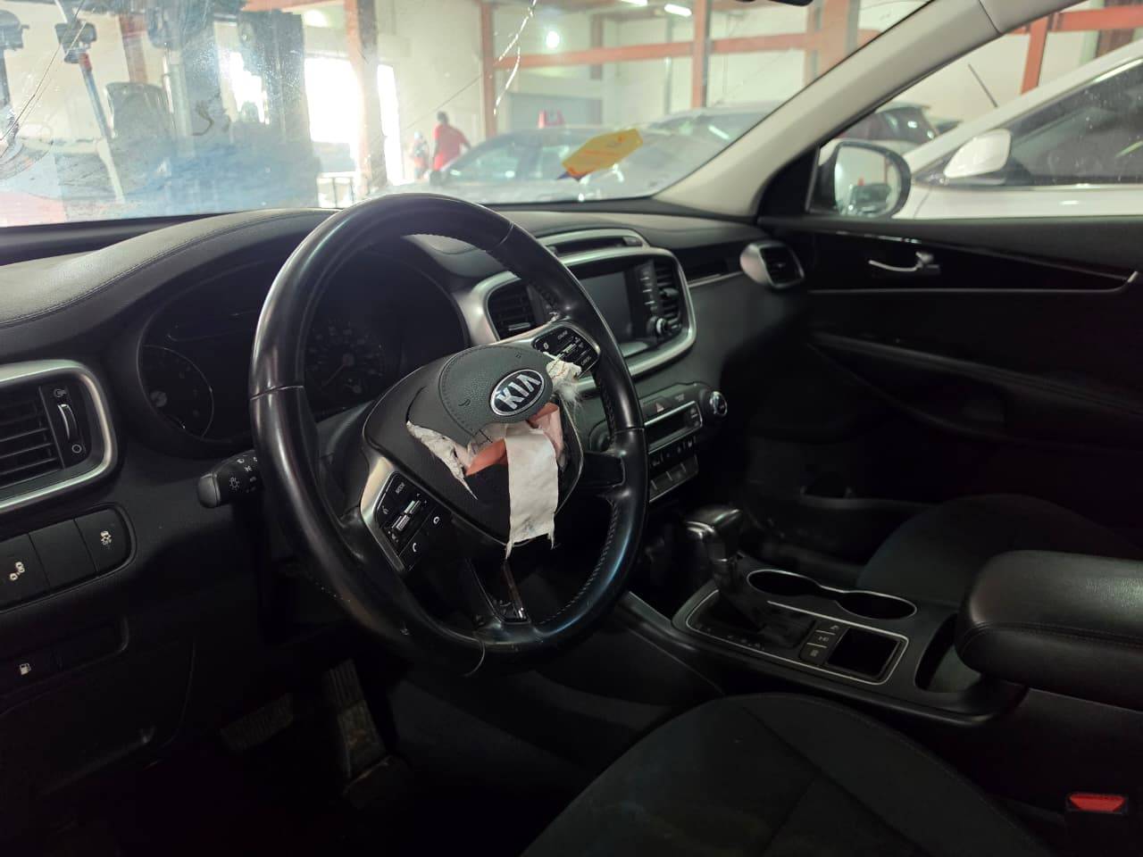 2019 KIA SORENTO — 120944 Miles — Lot 46690355 - Marhaba Auctions Used Cars - Image 9