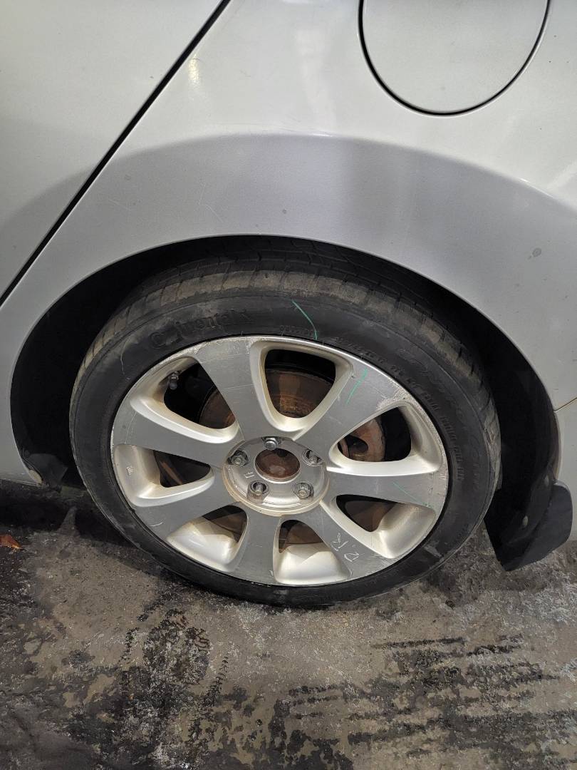 2013 HYUNDAI ELANTRA — 129363 Miles — Lot U870335 — Main - Marhaba Auctions Used Cars - Image 9