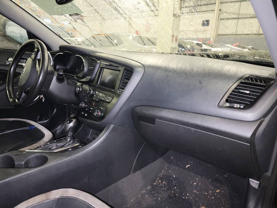2011 KIA OPTIMA — 145636 Miles — Lot 38110837 - Marhaba Auctions Used Cars - Image 5