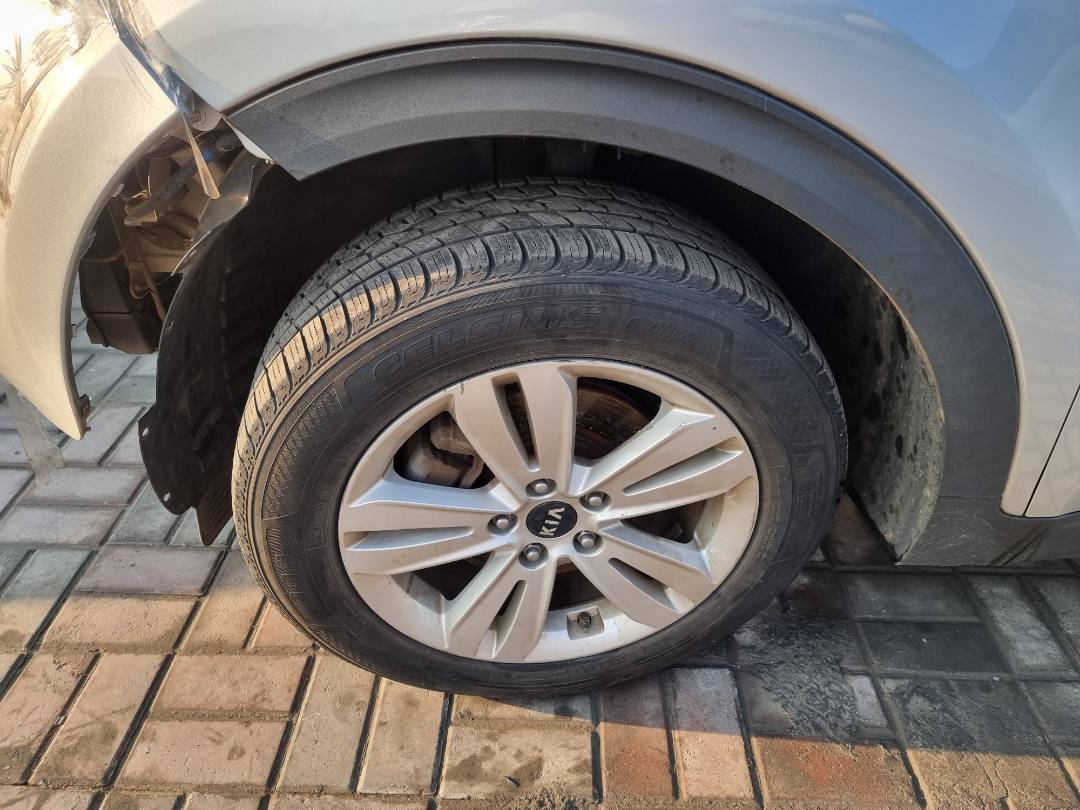 2019 KIA SPORTAGE — 74843 Miles — Lot 7543053 — Souq - Marhaba Auctions Used Cars - Image 10