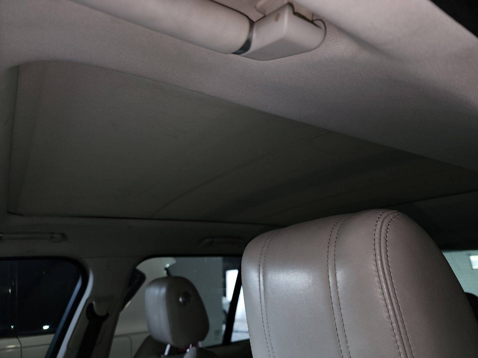 LAND ROVER RANGE ROVER 2013 - Marhaba Auction Used Cars - Image 10