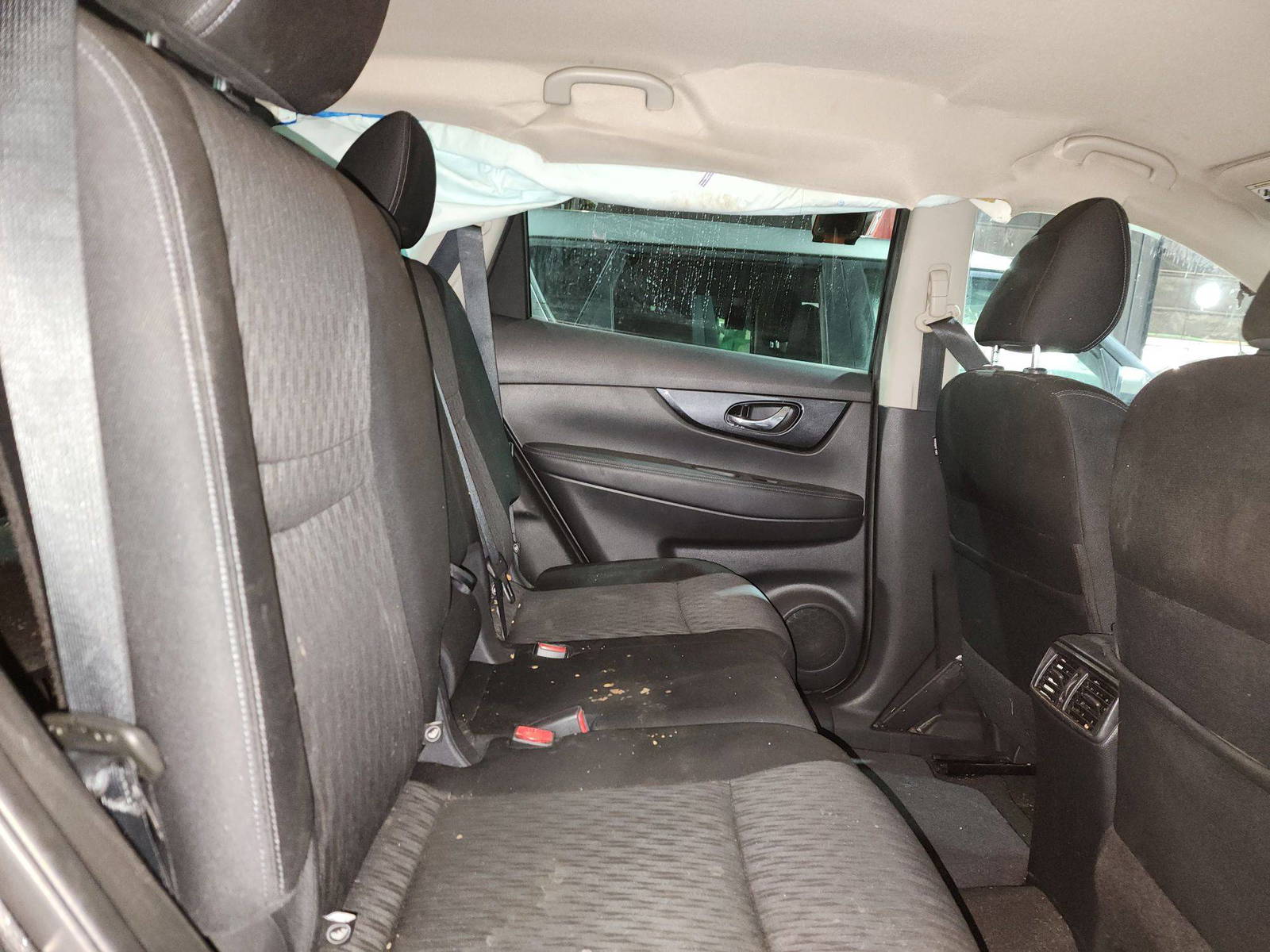 2018 NISSAN ROGUE — 96353 Miles — Lot 53927274 — Main - Marhaba Auctions Used Cars - Image 6