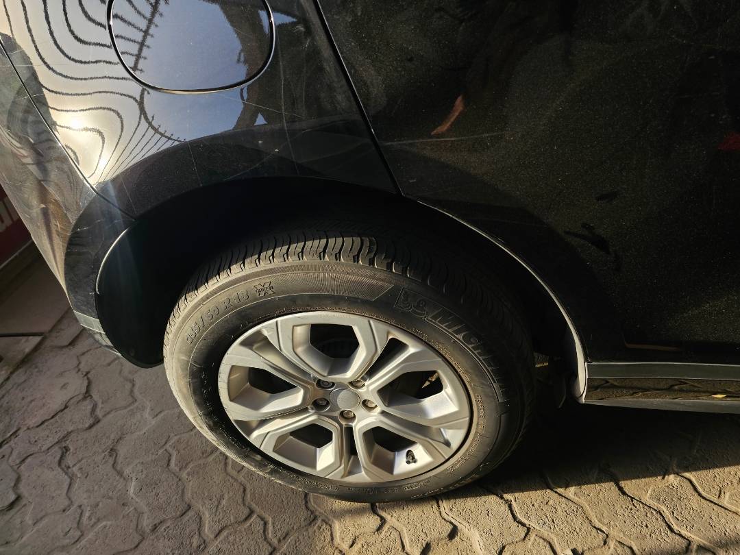 LAND ROVER RANGE ROVER EVOQUE 2020 - Marhaba Auction Used Cars - Image 6