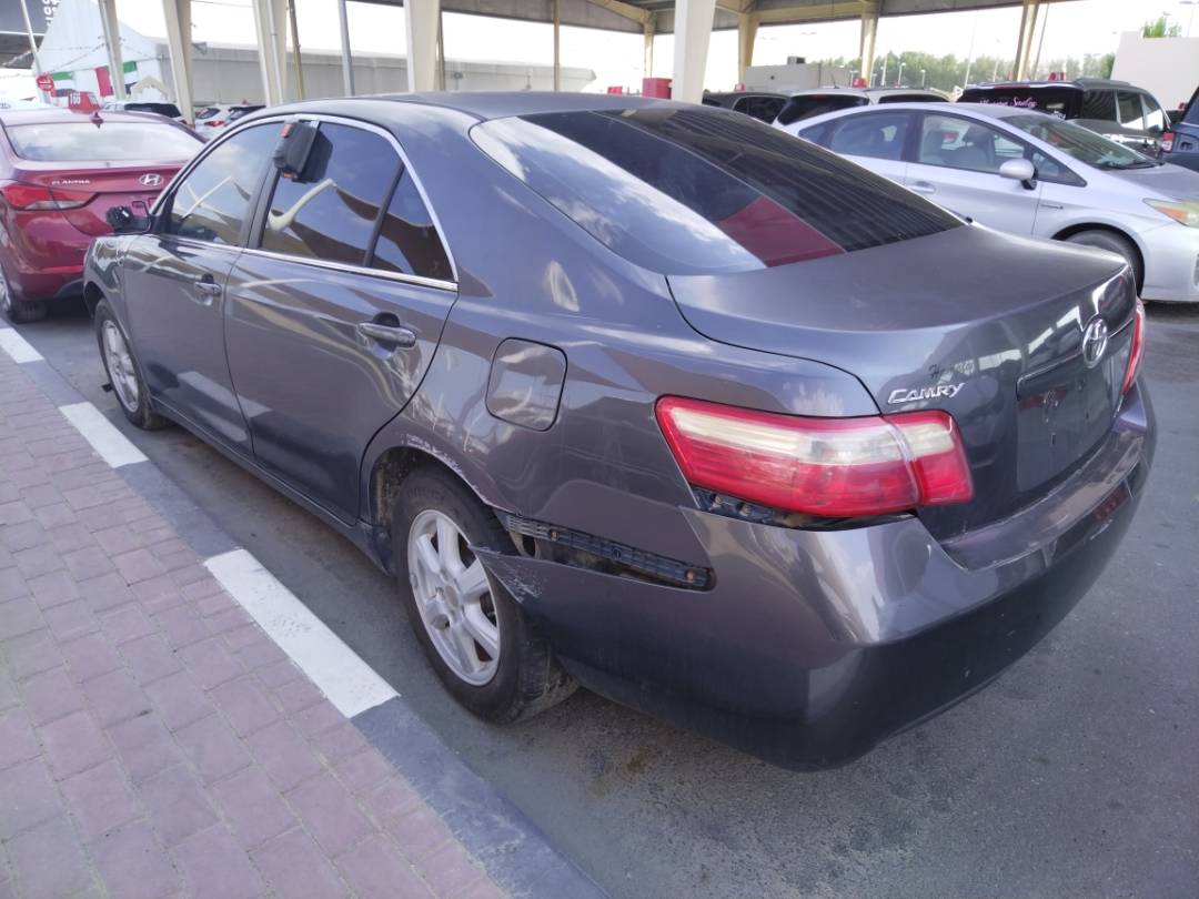 2009 TOYOTA CAMRY — 262479 Miles — Lot 36696074 - Marhaba Auctions Used Cars - Image 6
