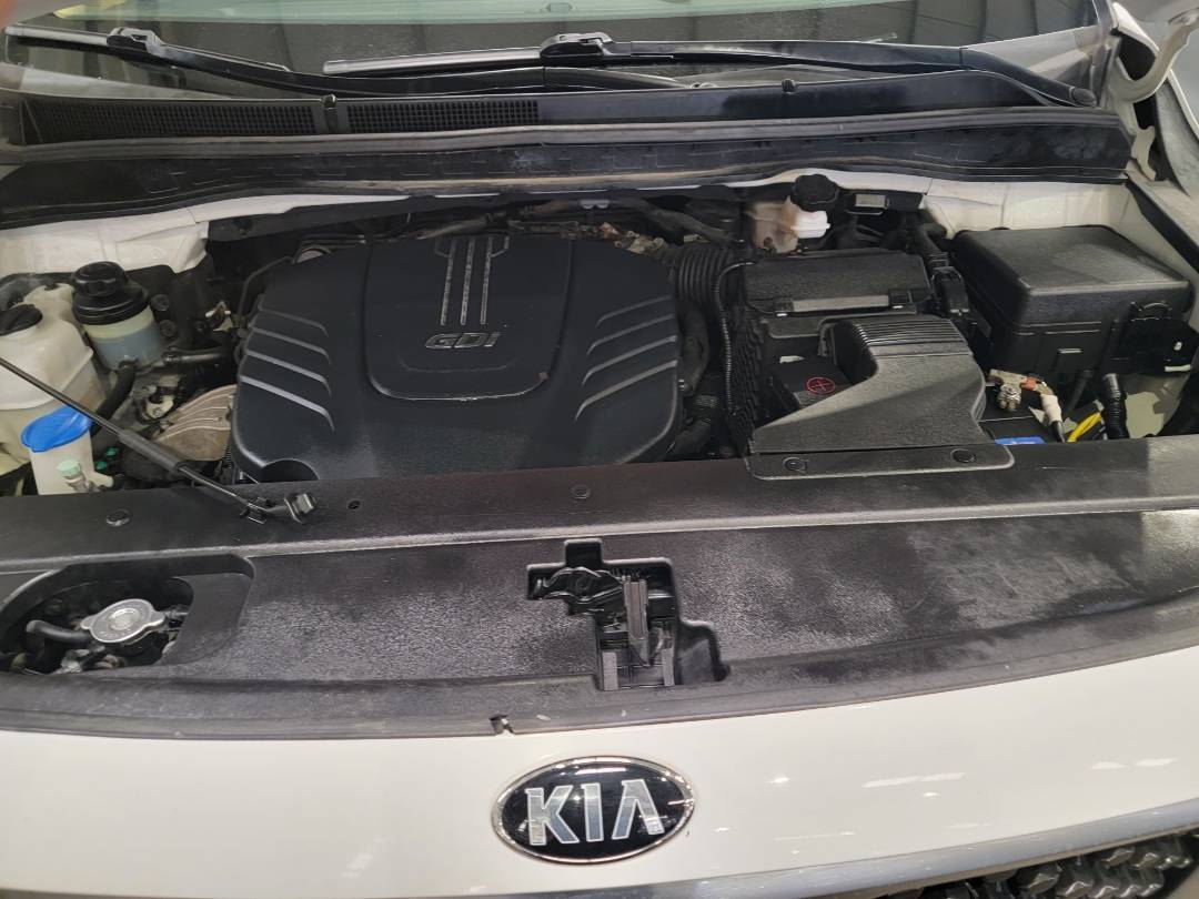 2016 KIA SEDONA — 164991 Miles — Lot 90009 — Main - Marhaba Auctions Used Cars - Image 10