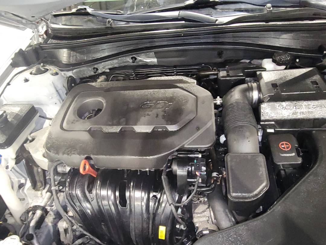 2018 KIA OPTIMA — 76556 Miles — Lot 37560353 - Marhaba Auctions Used Cars - Image 11