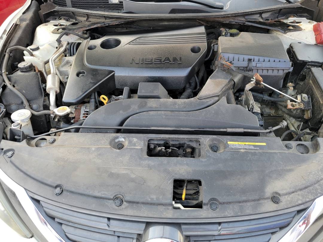 2016 NISSAN ALTIMA — 159226 Miles — Lot C132450 — Main - Marhaba Auctions Used Cars - Image 9