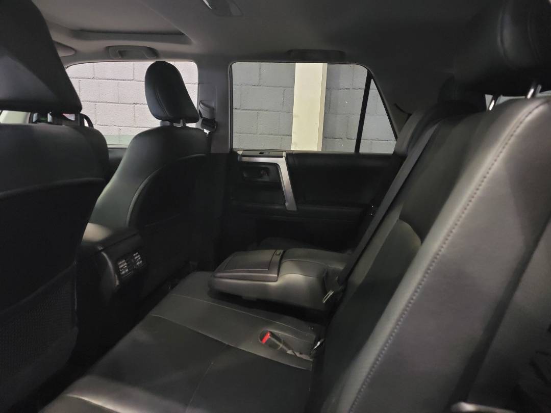 2011 TOYOTA 4RUNNER — 166008 Miles — Lot 40848589 — Main - Marhaba Auctions Used Cars - Image 7
