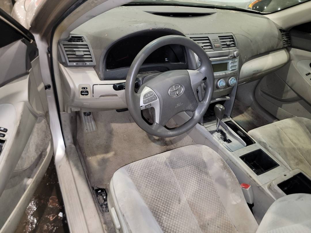 2009 TOYOTA CAMRY — 181509 Miles — Lot 37483010 - Marhaba Auctions Used Cars - Image 7