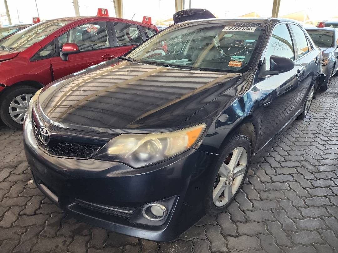 2012 TOYOTA CAMRY — 148618 Miles — Lot 39396104 - Marhaba Auctions Used Cars - Image 11