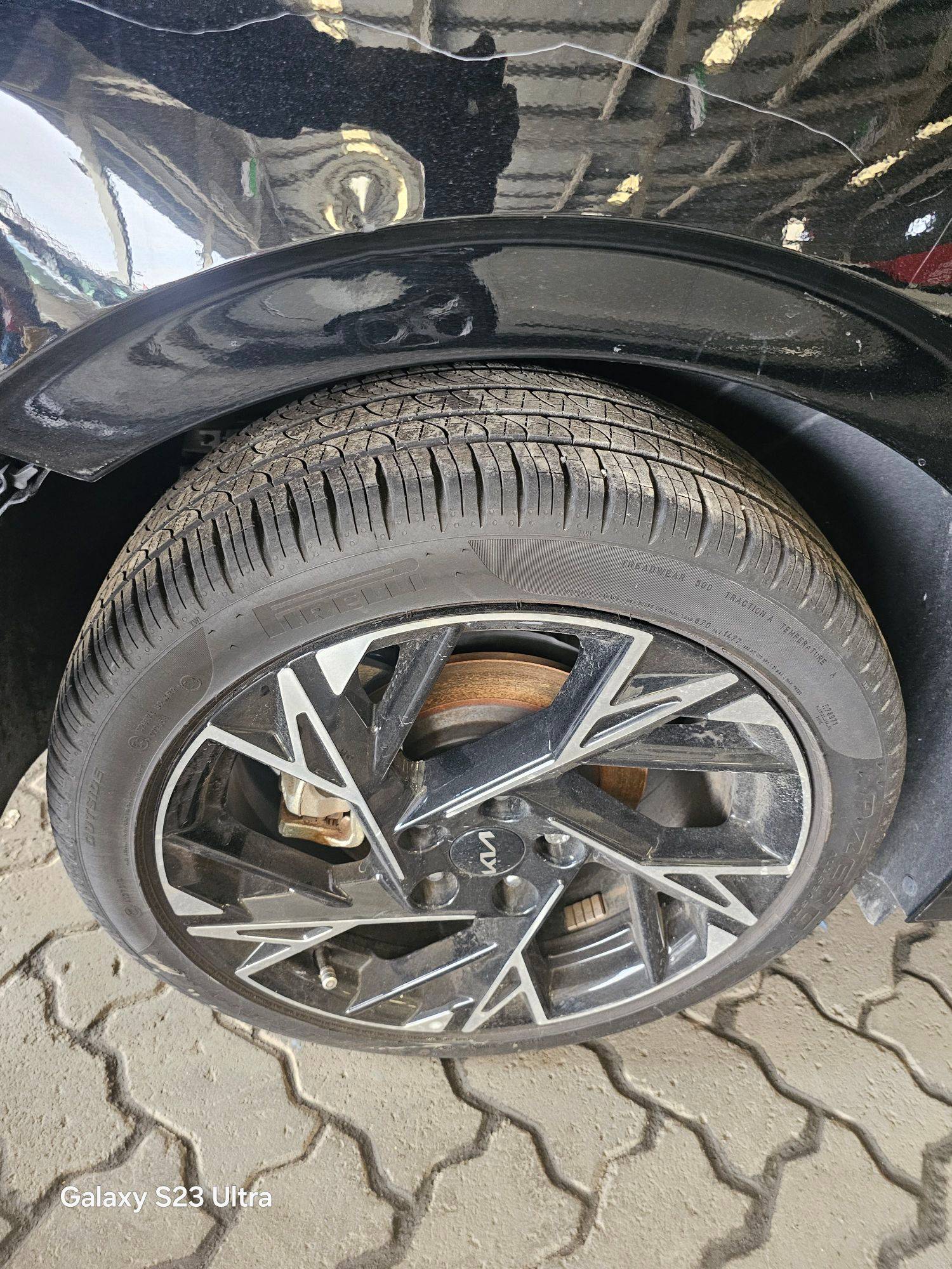 KIA K5 2025 - Marhaba Auction Used Cars - Image 6