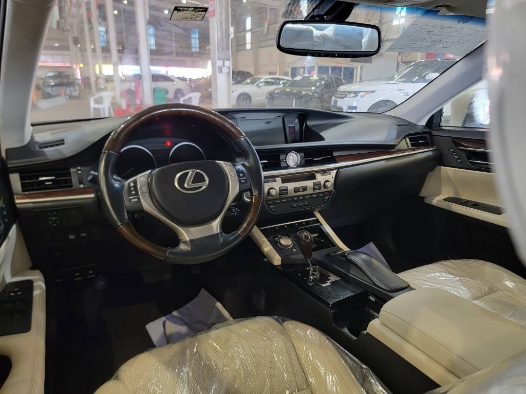 2013 LEXUS ES 350 — 166163 Miles — Lot 1D2058316 — Main - Marhaba Auctions Used Cars - Image 17