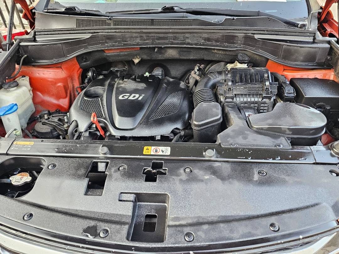 2015 HYUNDAI SANTA FE SPORT — 158982 Miles — Lot FG253143 — Main - Marhaba Auctions Used Cars - Image 10