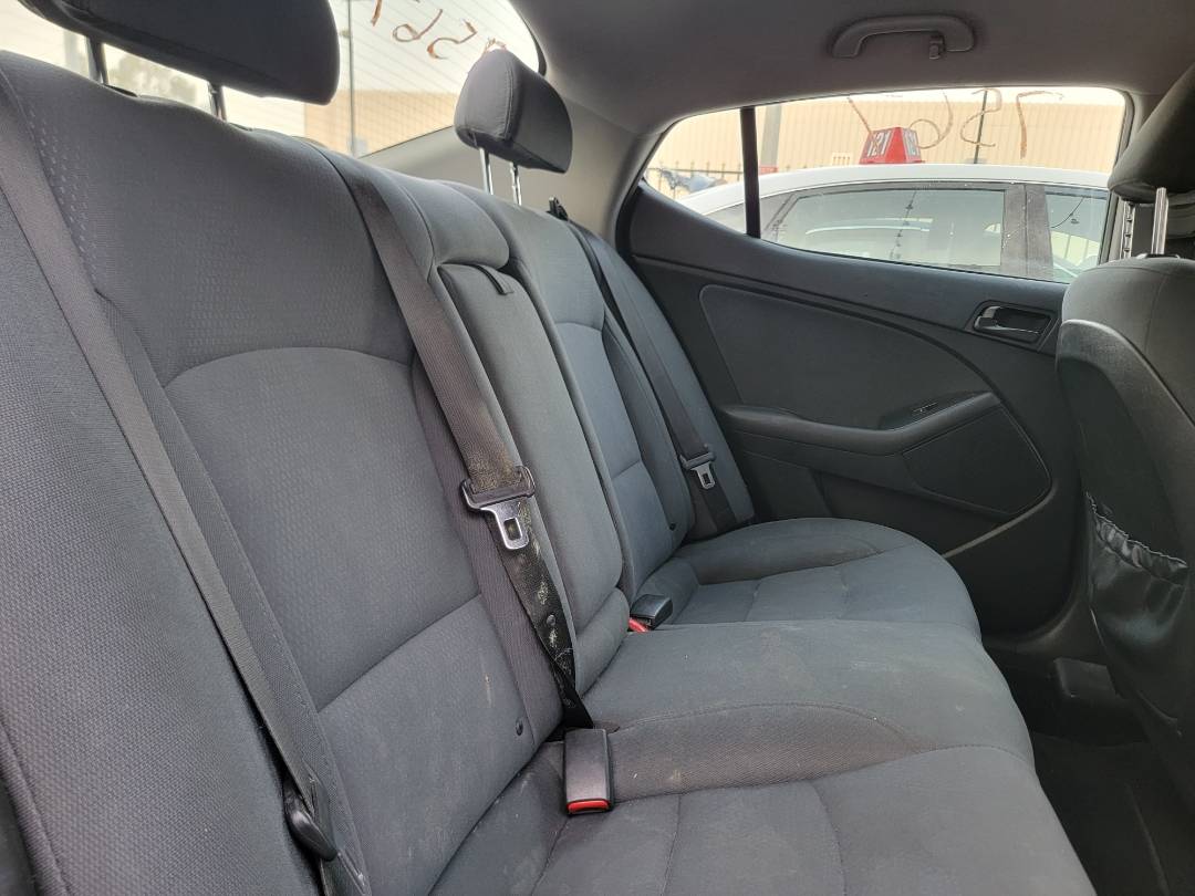 2015 KIA OPTIMA — 165421 Miles — Lot 38337567 — Main - Marhaba Auctions Used Cars - Image 8