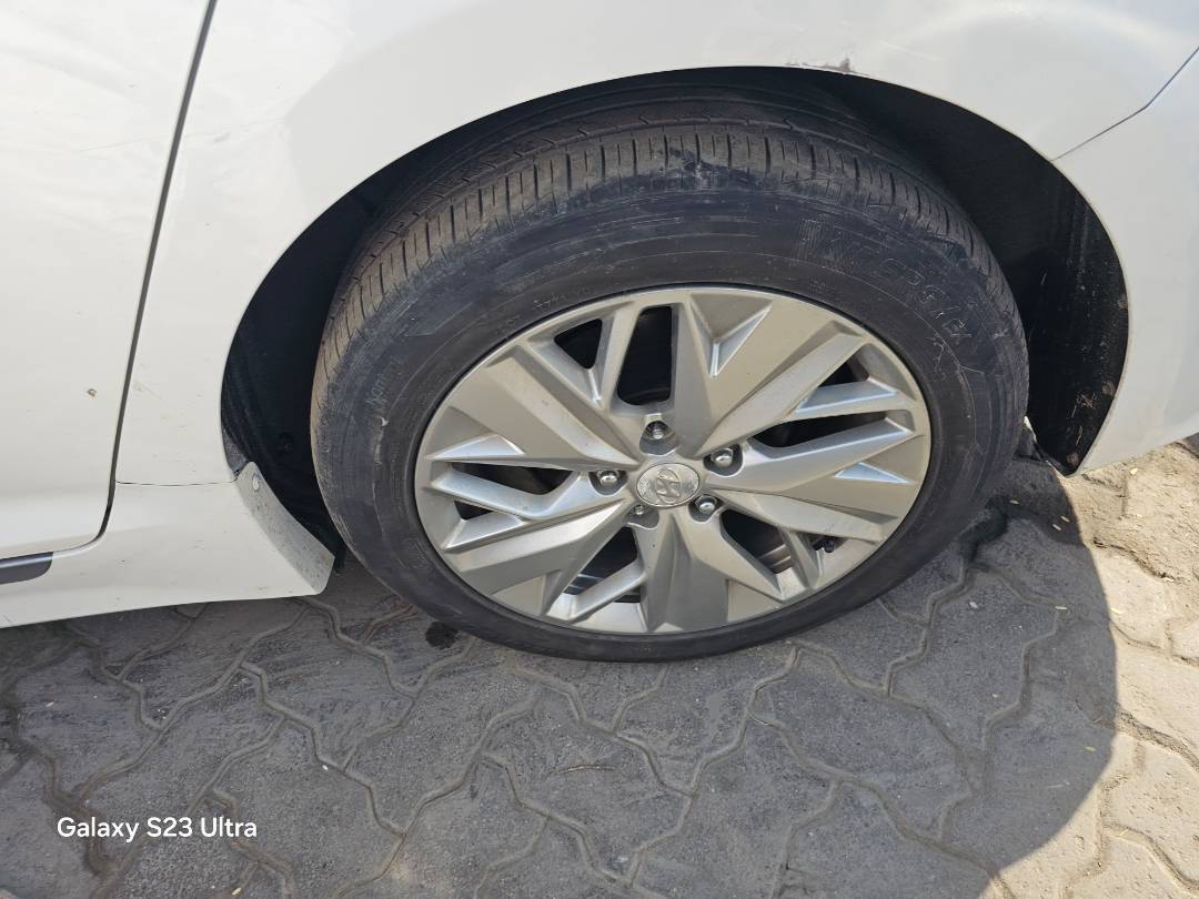 2013 KIA K5 — 133051 KM — Lot 015745 — Souq - Marhaba Auctions Used Cars - Image 6