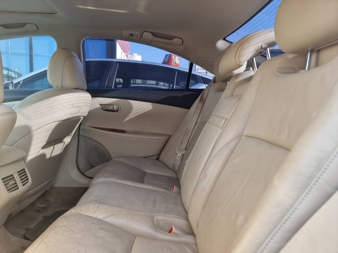 2012 LEXUS ES 350 — 155058 Miles — Lot 2511313 — Ind. 12 - Marhaba Auctions Used Cars - Image 16