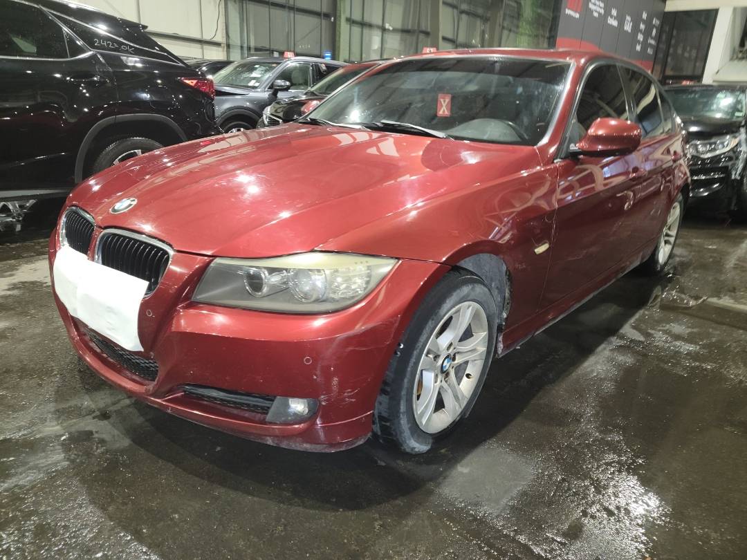 2011 BMW 2 SERIES 228I — 159713 Miles — Lot A958490 - Marhaba Auctions Used Cars - Image 7