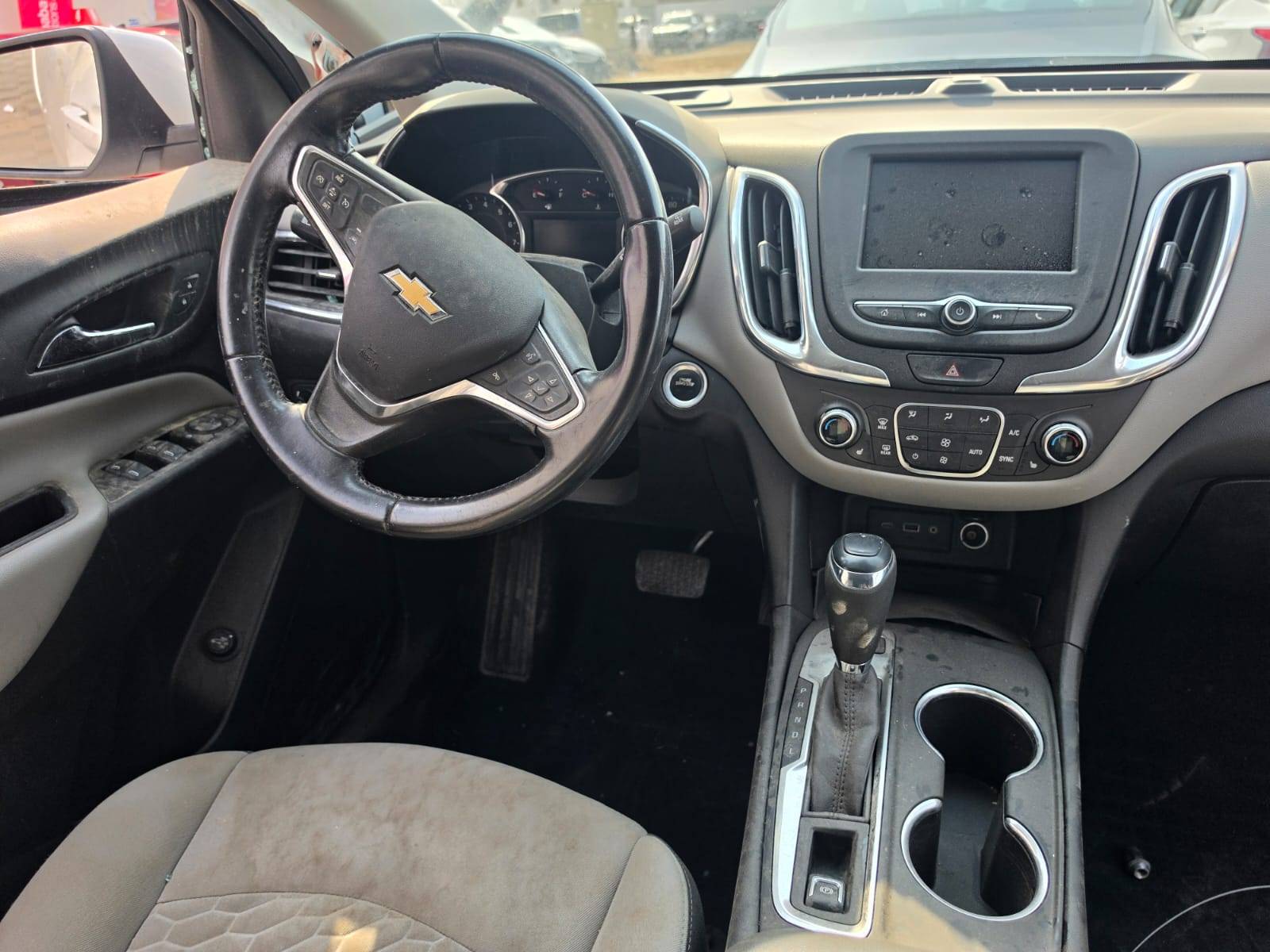 2020 CHEVROLET EQUINOX — 108158 Miles — Lot L6116099 - Marhaba Auctions Used Cars - Image 14