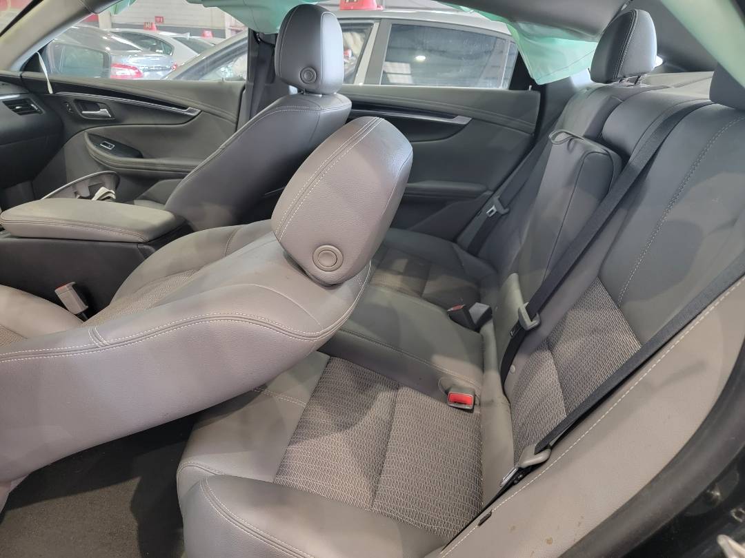 2019 CHEVROLET IMPALA — 72013 Miles — Lot 9151773 — Main - Marhaba Auctions Used Cars - Image 6