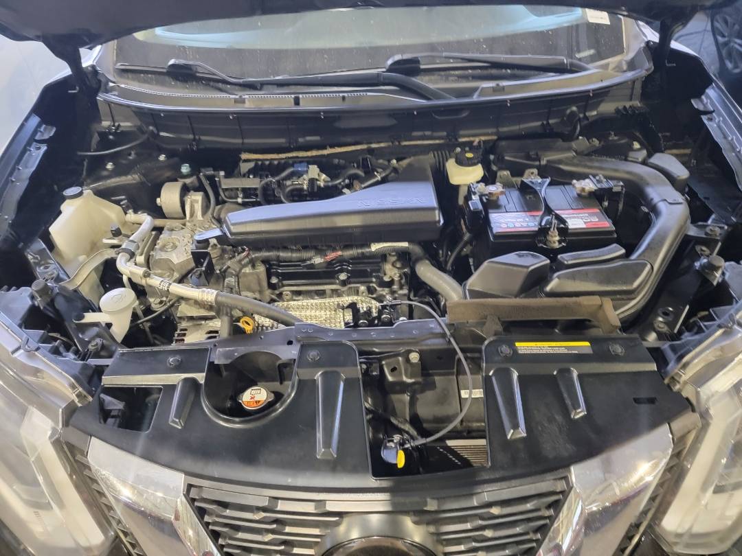 2019 NISSAN ROGUE — 104134 Miles — Lot KC772151 — Main - Marhaba Auctions Used Cars - Image 11
