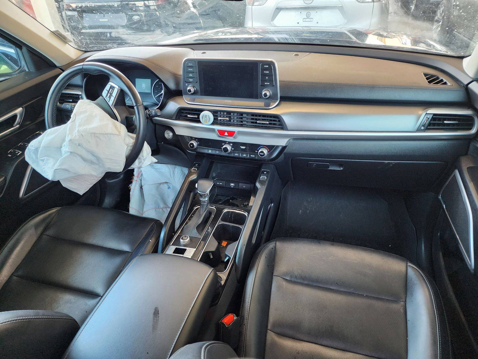 2020 KIA TELLURIDE — 79422 Miles — Lot 67917243 - Marhaba Auctions Used Cars - Image 5