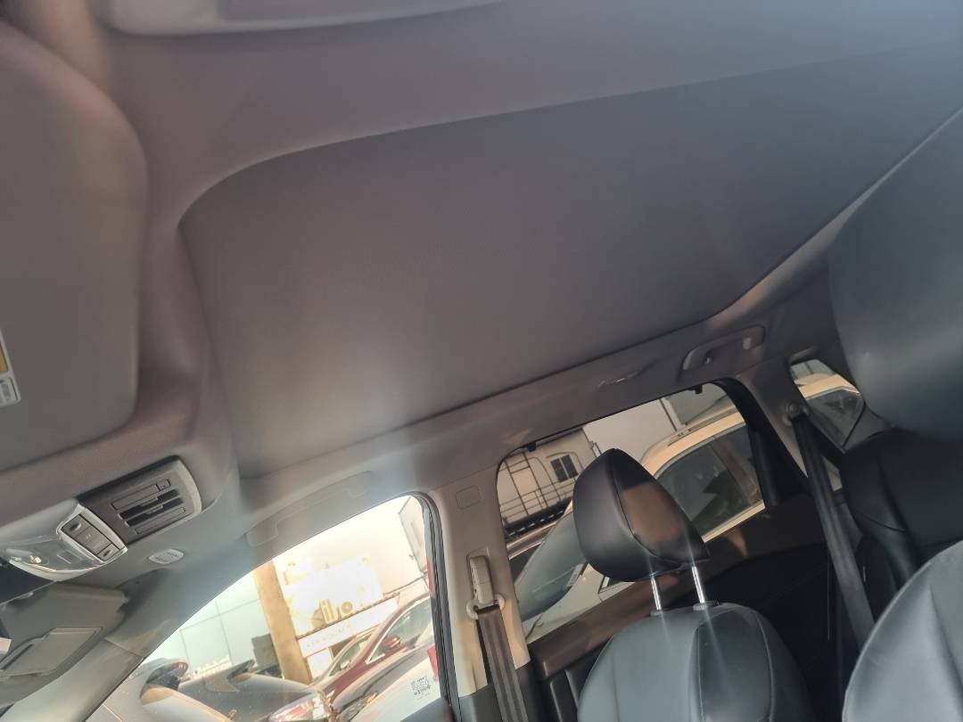 2021 NISSAN ROGUE — 94552 Miles — Lot C807806 - Marhaba Auctions Used Cars - Image 8