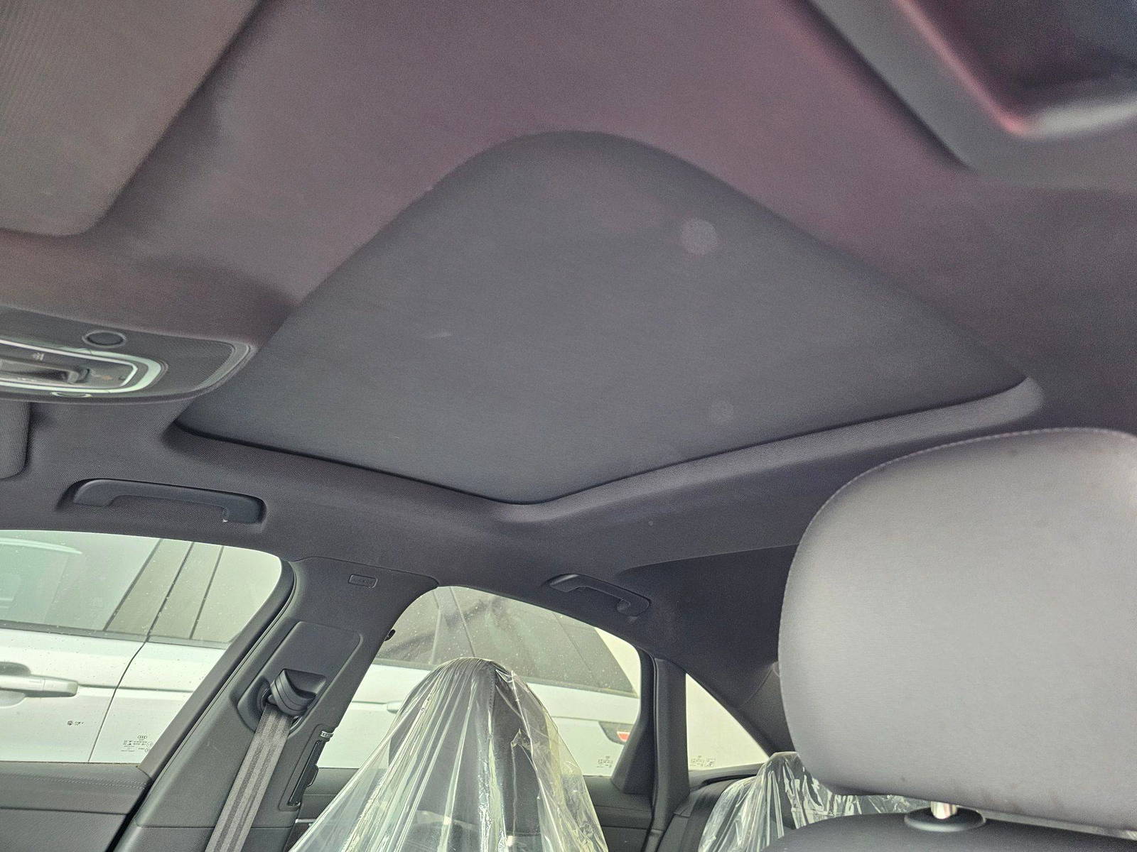 AUDI A6 2.0T PREMIUM PLUS 2023 - Marhaba Auction Used Cars - Image 9