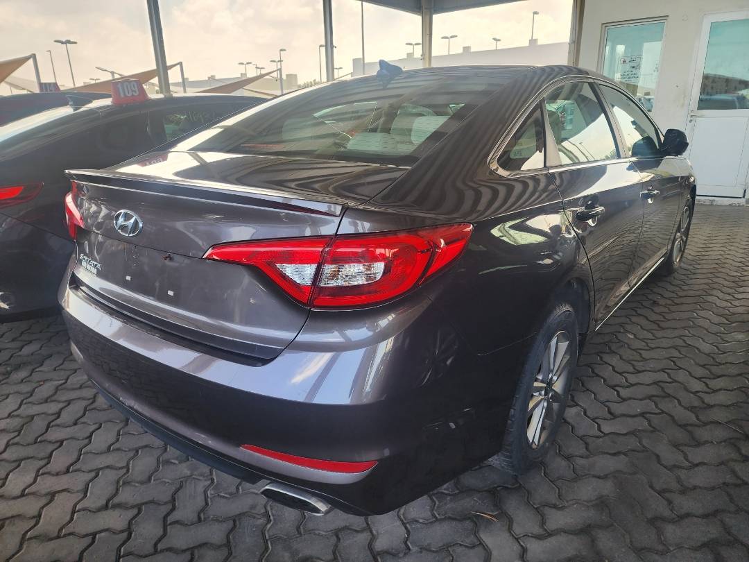 2015 HYUNDAI SONATA — 139674 Miles — Lot 49441253 - Marhaba Auctions Used Cars - Image 11