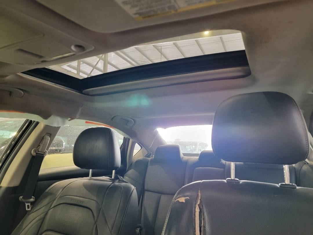 NISSAN ALTIMA 2017 - Marhaba Auction Used Cars - Image 9