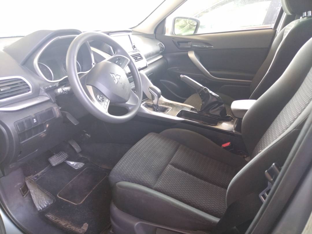 2020 MITSUBISHI Eclipse Cross ES — 62708 Miles — Lot 37049533 - Marhaba Auctions Used Cars - Image 7