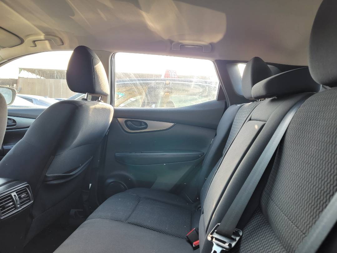 2021 NISSAN ROGUE — 67025 Miles — Lot 302641 — Souq - Marhaba Auctions Used Cars - Image 7
