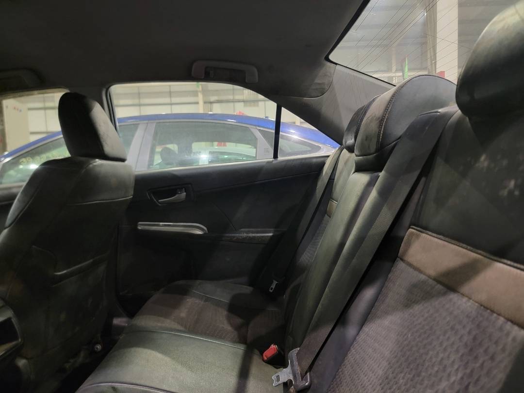 2012 TOYOTA CAMRY — 147129 Miles — Lot 552210 — Main - Marhaba Auctions Used Cars - Image 8