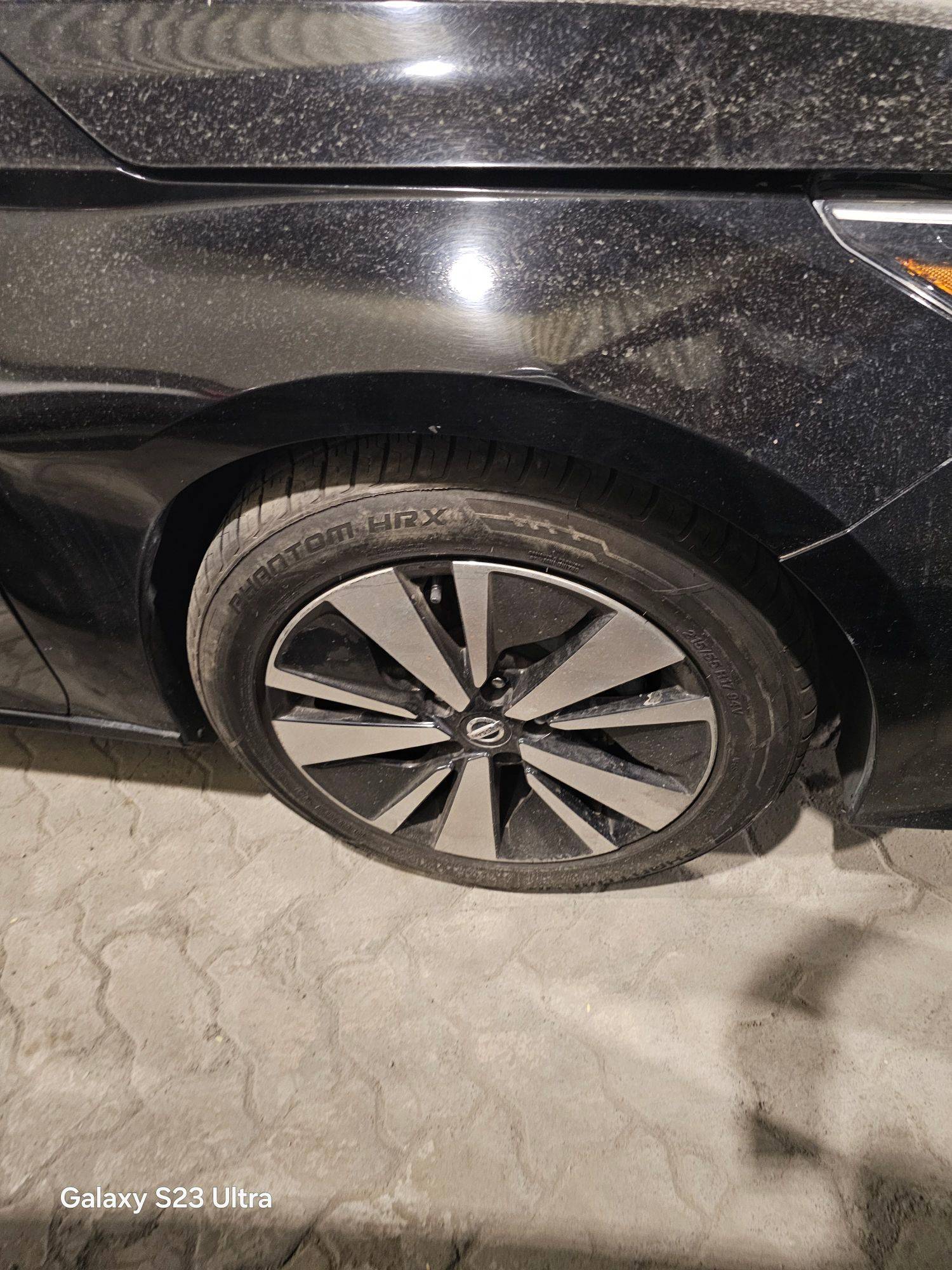 2019 NISSAN ALTIMA — 114934 Miles — Lot 43760550 — Souq - Marhaba Auctions Used Cars - Image 5